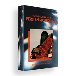 پکیج اختصاصی پرکاشن Persian Modern 6.8 Vol.1