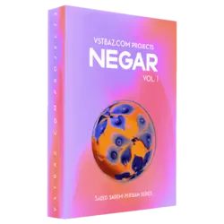 پکیج اختصاصی پرکاشن Negar Vol 1