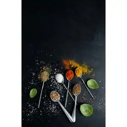 فرشینه آشپزخانه طرح ادویه کد۵۶