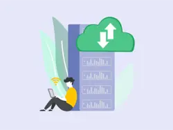 خرید و فعال سازی هاست دانلود و اتصال به دامنه مورد نظر