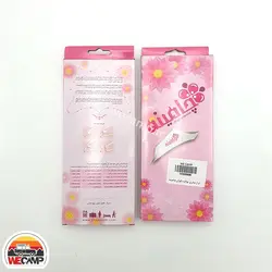 ابزار یکبار مصرف توالت بانوان چامینه Disposable ladies’ toilet tools