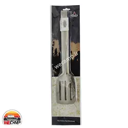 انبر برگردان استیل پارمیس Flip pliers Parmis BBQ