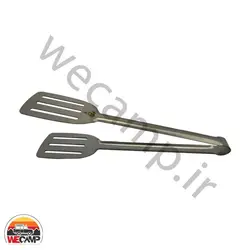 انبر برگردان استیل پارمیس Flip pliers Parmis BBQ