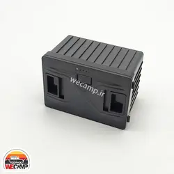 باتری یخچال آلپیکول لیتیومی 15600 میلی آمپر  Lithium battery Alpicool