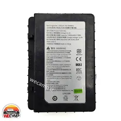 باتری یخچال آلپیکول لیتیومی 15600 میلی آمپر  Lithium battery Alpicool