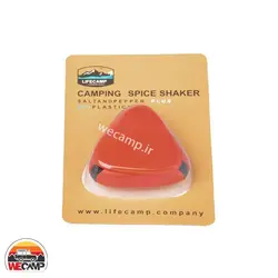 ادویه پاش لایف کمپ پلاس Spice spray Life Camp Plus
