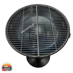 باربیکیو پارمیس barbecue Parmis BBQ مدل 112