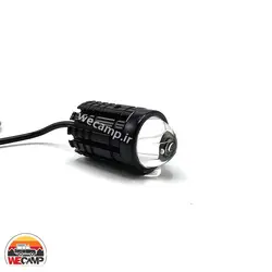 پروژکتور H4 دورنگ Two color projector