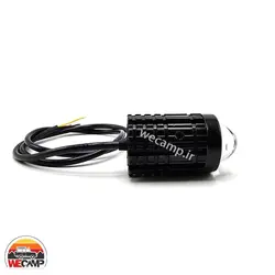 پروژکتور H4 دورنگ Two color projector