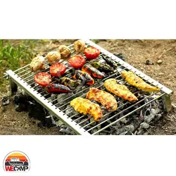 توری کباب پز آریامن Aryamen barbecue net