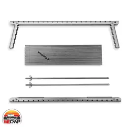 توری کباب پز آریامن Aryamen barbecue net