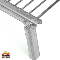 توری کباب پز آریامن Aryamen barbecue net