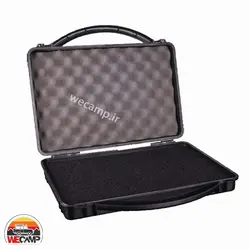 جعبه پلیمری (هارد کیس) مدل Polymer box (hardcase) FAM 9205