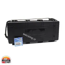 جعبه پلیمری (هارد کیس) مدل Polymer box (hardcase) FAM 9309