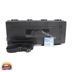 جعبه پلیمری (هارد کیس) مدل Polymer box (hardcase) FAM 9309