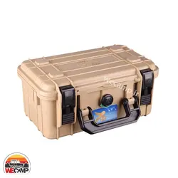 جعبه پلیمری (هارد کیس) مدل Polymer box (hardcase) FAM 9401