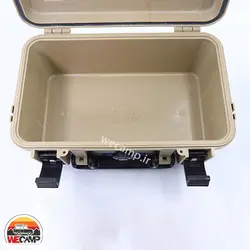 جعبه پلیمری (هارد کیس) مدل Polymer box (hardcase) FAM 9401