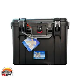 جعبه پلیمری (هارد کیس) مدل Polymer box (hardcase) FAM 9404 P.P