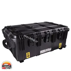 جعبه پلیمری و صنعتی (هارد کیس) مدل Polymer box (hardcase) FAM 9307