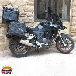 جعبه پلیمری و صنعتی (هارد کیس) مدل Polymer box (hardcase) FAM 9315