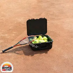 جعبه پلیمری و صنعتی (هارد کیس) مدل Polymer box (hardcase) FAM 9315