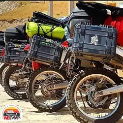 جعبه پلیمری و صنعتی (هارد کیس) مدل Polymer box (hardcase) FAM 9315