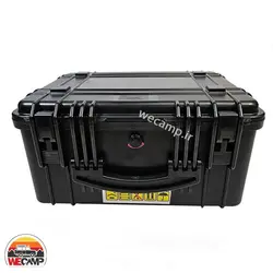 جعبه پلیمری و صنعتی(هارد کیس) مدل Polymer box (hardcase) FAM 9311