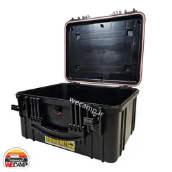 جعبه پلیمری و صنعتی(هارد کیس) مدل Polymer box (hardcase) FAM 9311