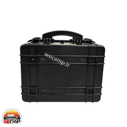 جعبه پلیمری و صنعتی(هارد کیس) مدل Polymer box (hardcase) FAM 9311