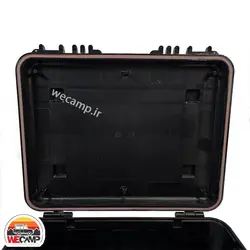جعبه پلیمری و صنعتی(هارد کیس) مدل Polymer box (hardcase) FAM 9311