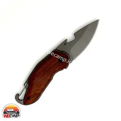 چاقو جیبی تاشو باک مدل knife Buck X48
