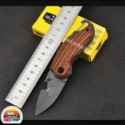 چاقو جیبی تاشو باک مدل knife Buck X48