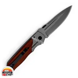 چاقو جیبی تاشو براونینگ مدل knife Browning DA30