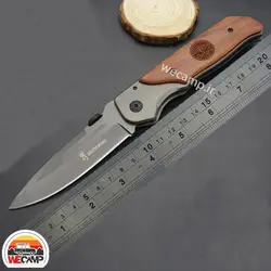 چاقو جیبی تاشو براونینگ مدل knife Browning DA30