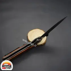 چاقو جیبی تاشو براونینگ مدل knife Browning DA30