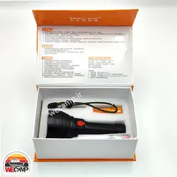 چراغ قوه اسمال سان flashlight small sun مدل T213