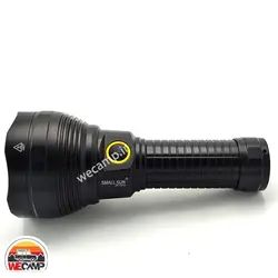 چراغ قوه اسمال سان flashlight small sun مدل T213