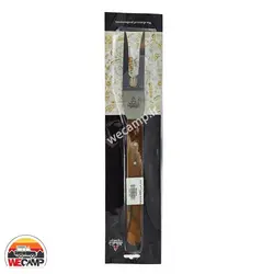چنگال فلزی پارمیس Metal fork Parmis BBQ