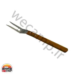 چنگال فلزی پارمیس Metal fork Parmis BBQ
