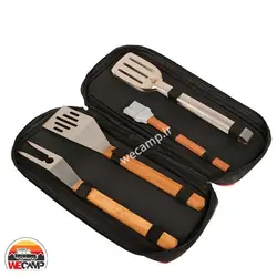 ست ابزار باربیکیو پارمیس Parmis barbecue tool