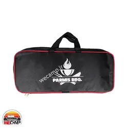 ست ابزار باربیکیو پارمیس Parmis barbecue tool