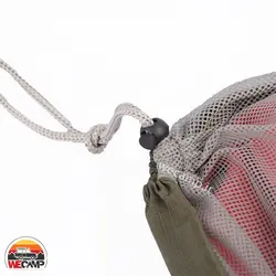 ست ظروف دو نفره لایف کمپ مدل کمبو 11 تکه Life camp tableware set