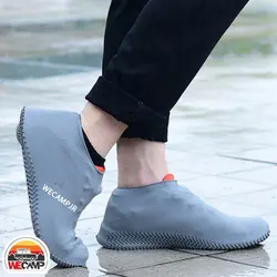کاور کفش ضد آب سیلیکونی زینو Shoe Cover ZINO