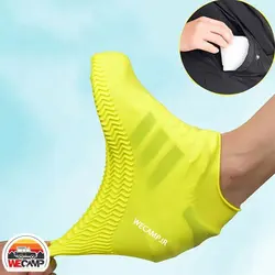 کاور کفش ضد آب سیلیکونی زینو Shoe Cover ZINO