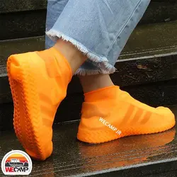 کاور کفش ضد آب سیلیکونی زینو Shoe Cover ZINO