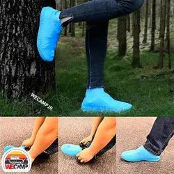 کاور کفش ضد آب سیلیکونی زینو Shoe Cover ZINO