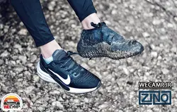 کاور کفش ضد آب سیلیکونی زینو Shoe Cover ZINO