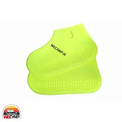 کاور کفش ضد آب سیلیکونی زینو Shoe Cover ZINO