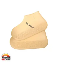 کاور کفش ضد آب سیلیکونی زینو Shoe Cover ZINO