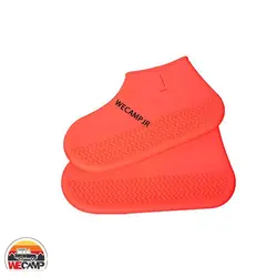 کاور کفش ضد آب سیلیکونی زینو Shoe Cover ZINO